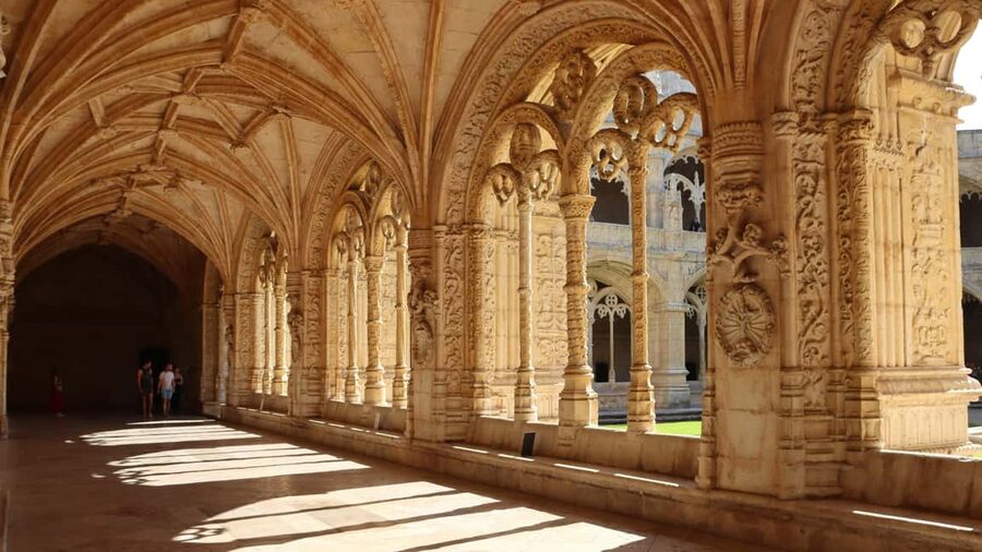 Lisbon: Belém Walking Tour with Jerónimos Monastery Ticket - Jerónimos Monastery: The Ticket You Actually Want