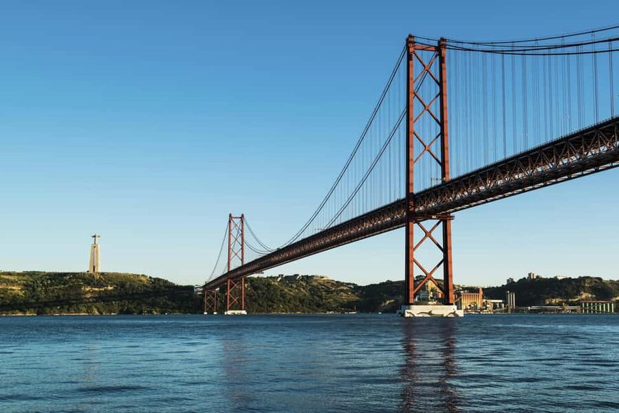 Lisbon: Belém Walking Tour with Jerónimos Monastery Ticket - Time and Pacing: What 3 Hours Feels Like