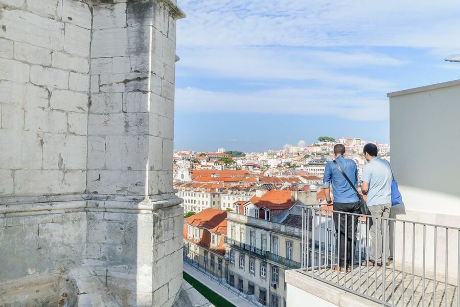 Lisbon: Best of City Private Walking Tour - Alfama’s Moorish Maze and Fado Talk: What to Listen for Later