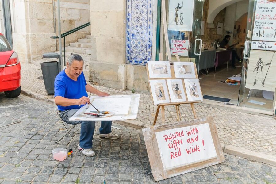 Lisbon: Best of City Private Walking Tour - The Included Stops: Pastel de Nata, 1 Tapa, and Wine Tasting