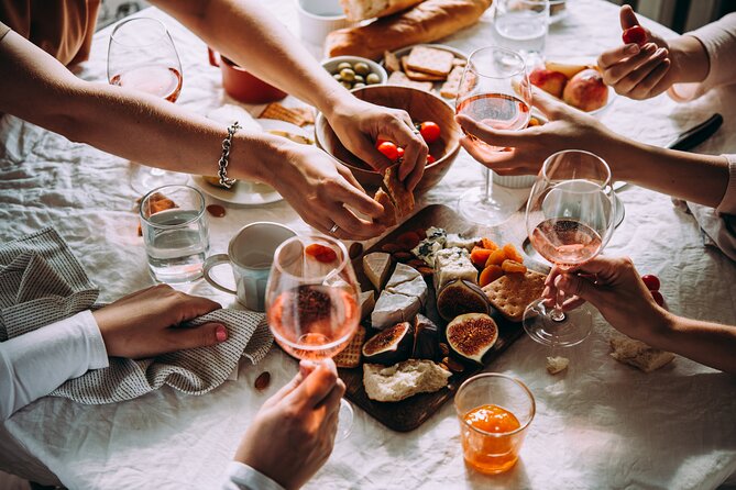 Lisbon Cultural Food and Wine Walking Tour - Key highlights at a glance