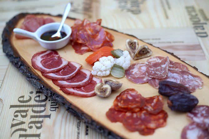 Lisbon Cultural Food and Wine Walking Tour - What the guides bring: names you might get and what to expect