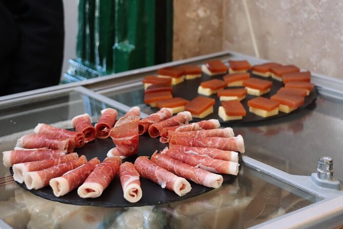 Lisbon Cultural Food and Wine Walking Tour - 14 tastings: codfish cake, green wine, and Port wine stories