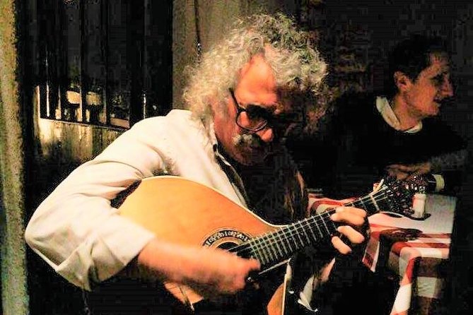 Lisbon Fado Experience: Walking Tour, Dinner and Live Music Show - Who This Tour Fits Best (and Who Might Prefer Something Else)