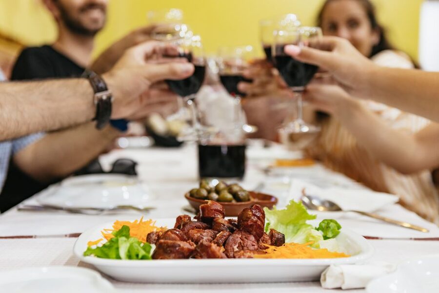 Lisbon: Food and Wine Small Group Walking Tour - Key points worth knowing before you go