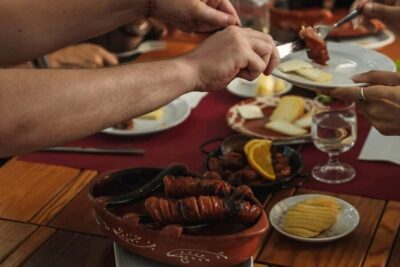 Lisbon: Food Crawl Walking Tour with Local Tastings - Price and value: what $83 buys you (and why it often feels fair)