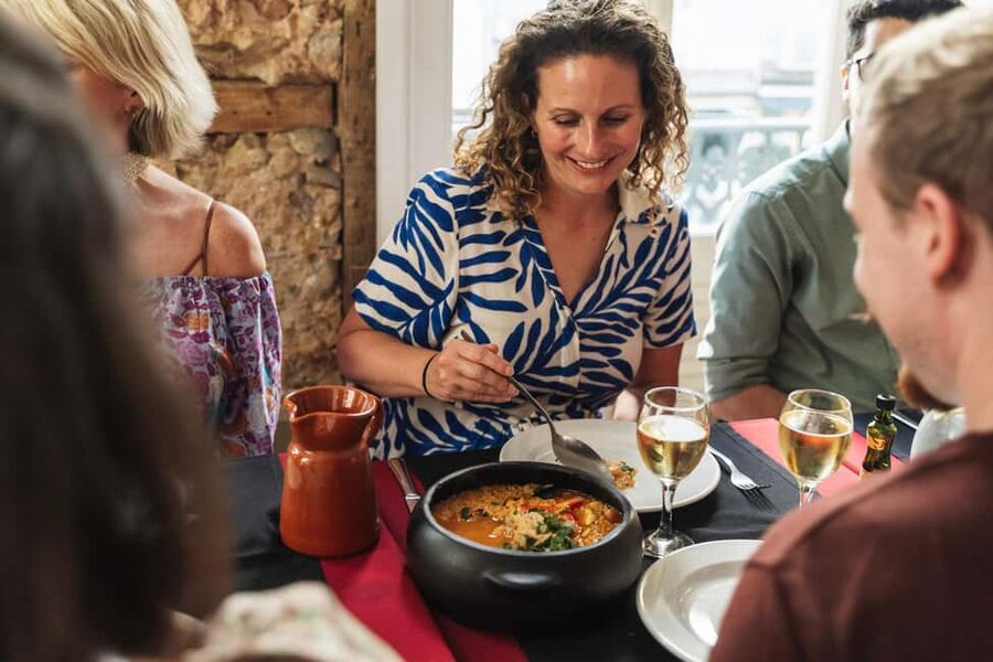 Lisbon: Food Crawl Walking Tour with Local Tastings - Final call: should you book the Lisbon Food Crawl walking tour?