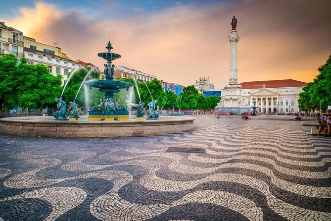 Lisbon Foodies Small-Group Walking Tour - Key things I’d circle before you book