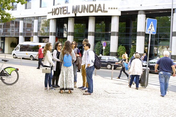Lisbon Hidden Gems Walk: Traditions, Lunch and Ferry ride - Mouraria, Martim Moniz, and why the Moorish Quarter still matters