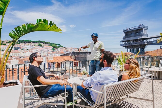 Lisbon Hidden Gems Walk: Traditions, Lunch and Ferry ride - Price and value: $48 for food, ferry time, and a guide that connects dots