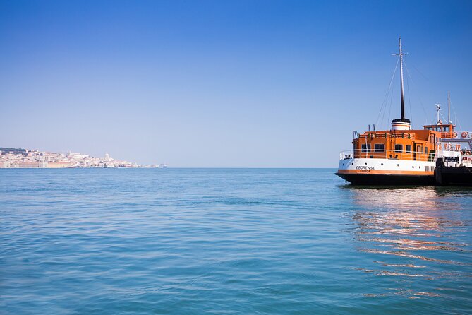 Lisbon Hidden Gems Walk: Traditions, Lunch and Ferry ride - Dietary limits: know what you can and cannot count on