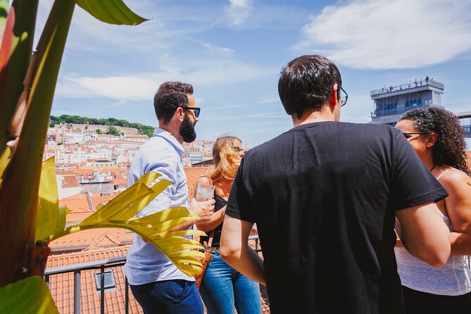 Lisbon Hidden Gems Walk: Traditions, Lunch and Ferry ride - Pastel de nata and hot coffee: the break that actually feels local