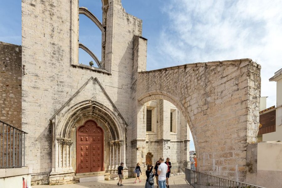 Lisbon: History, Stories and Lifestyle Walking Tour - What you actually get for $29: value that’s more than a discount