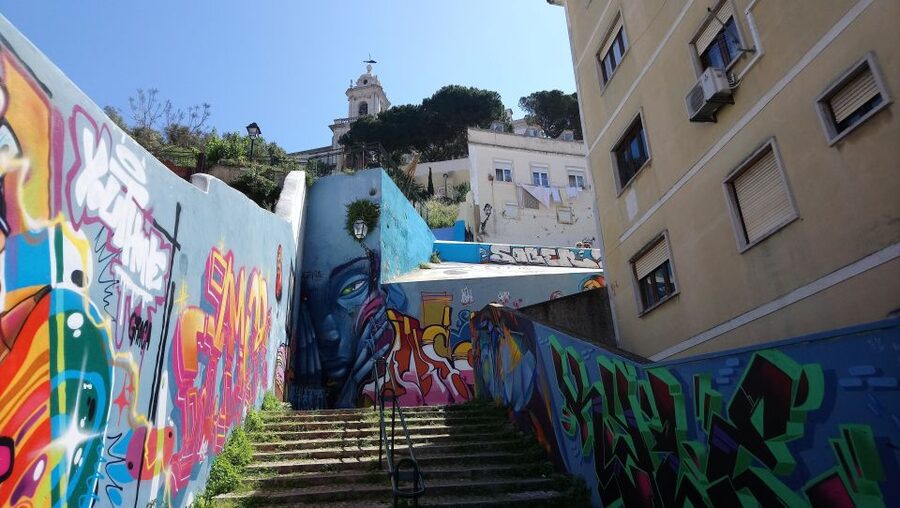 Lisbon: Kickstart Street Art Walking Tour - Key things I’d plan around