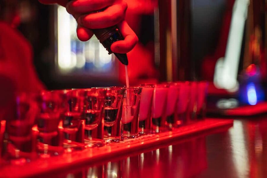 Lisbon: Private Dark History Walking Tour with Drinks - Bairro Alto After Dark: Walking Into the Real Night Scene
