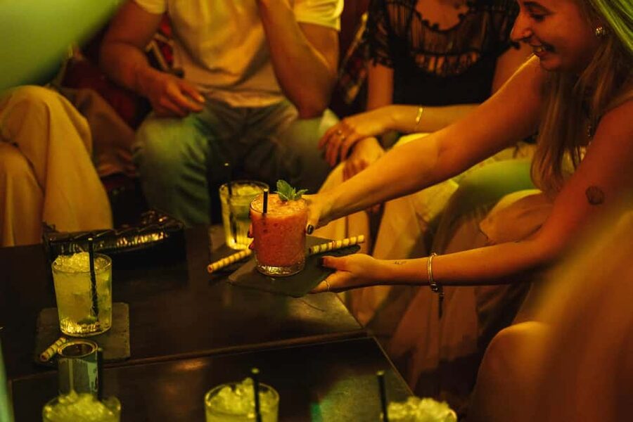 Lisbon: Private Dark History Walking Tour with Drinks - Price and Value: $347 for Up to 2 People