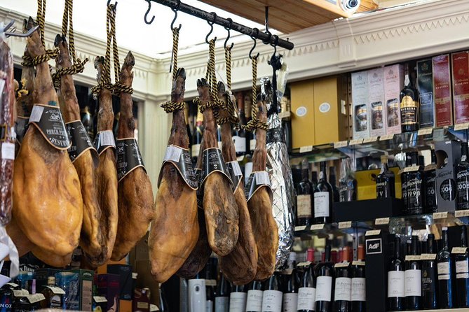 Lisbon Roots - Small group Food & Culture Walking Tour w/tastings - What to Wear, What to Bring, and How to Plan for Lisbon’s Steps