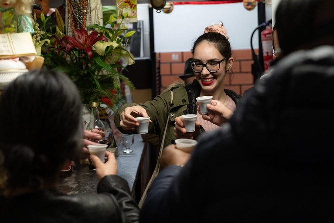Lisbon Roots - Small group Food & Culture Walking Tour w/tastings - Dietary Restrictions: Helpful Flexibility, With a Real Vegan Catch