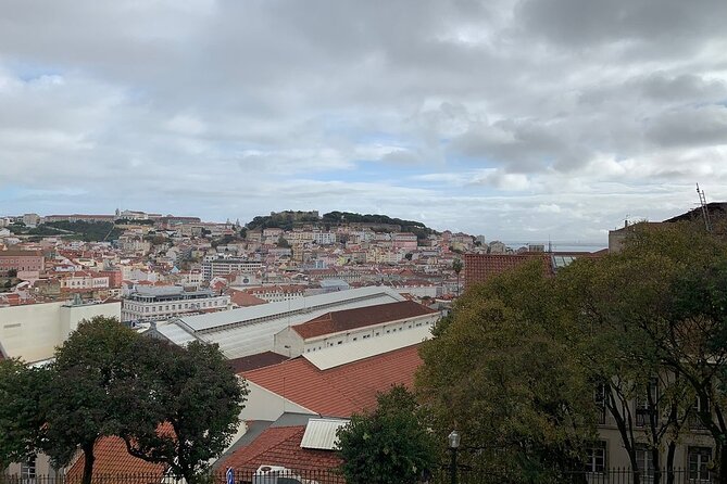 Lisbon - Small Group Walking Tour - Igreja de São Roque: Baroque art, not just a church stop