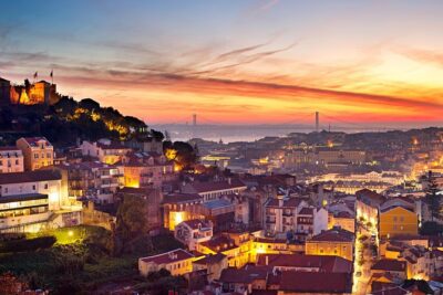 Lisbon - Small Group Walking Tour - Where you start (and why it matters)