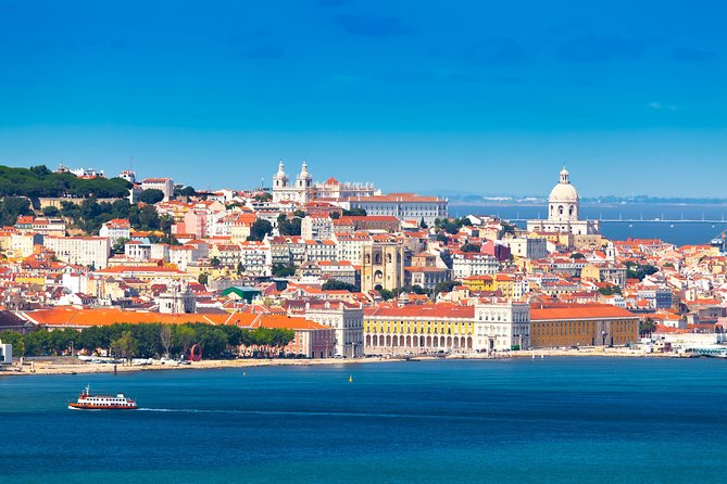 Lisbon - Small Group Walking Tour - Chiado: traditional shops and the downtown rhythm