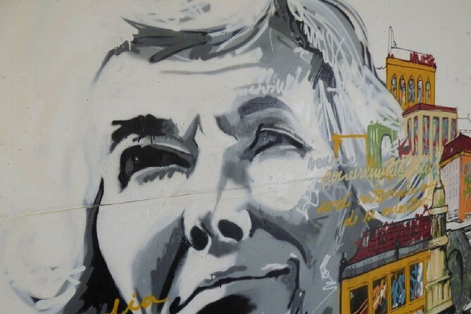 Lisbon Street Art Walking Tour - Key things I’d focus on before you go