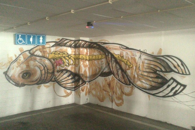 Lisbon Street Art Walking Tour - Price and value: how $33.88 holds up for a 2.5–3 hour tour