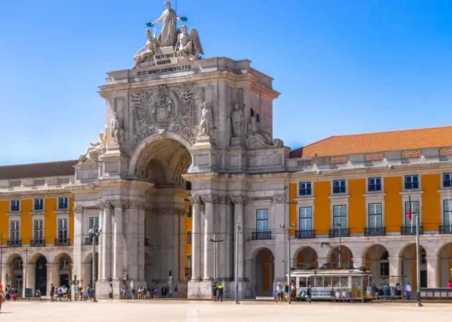 Lisbon Through the Eyes of a Local - Food and Walking Tour - What Makes This Tour Feel Local in Lisbon