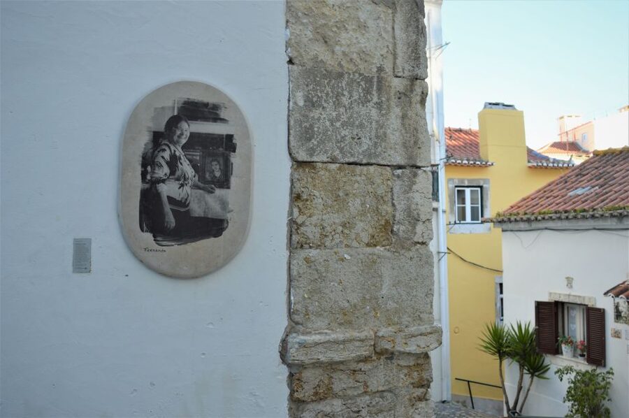 Lisbon: Walking Tour in the Center (Max 12 Participants) - Alfama and the Tagus viewpoint: the final neighborhood gets to linger
