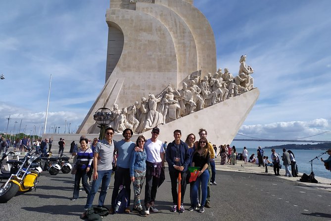 Lisbon Walking Tour - The Perfect Introduction to the City - How the Guides Make the Difference (Names You’ll Hear)