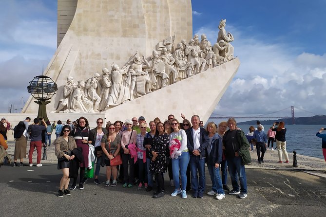Lisbon Walking Tour - The Perfect Introduction to the City - Price, Pace, and the One Thing to Plan for: Walking Comfort