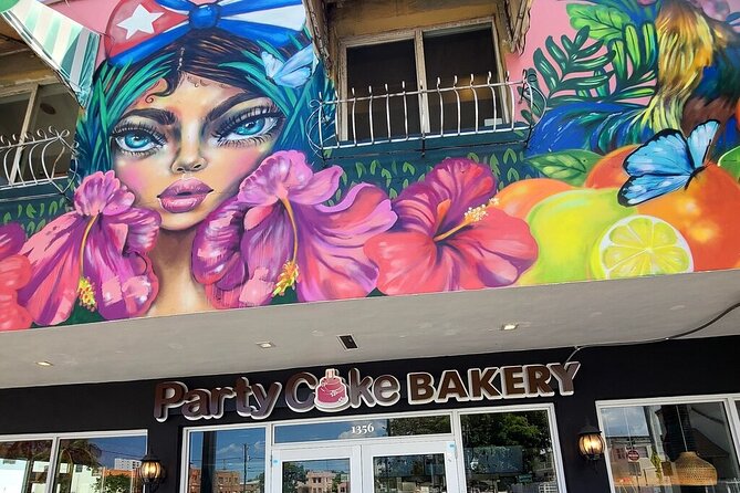 Little Havana: Authentic Food and Culture Walking Tour - The Cuban Sandwich and Pastelito Moment: What the Best Stops Teach You
