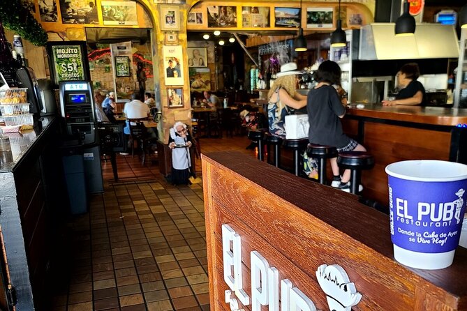 Little Havana: Authentic Food and Culture Walking Tour - Cigar Rolling, Galleries, and Rooster Alley Murals: Seeing Today’s Little Havana