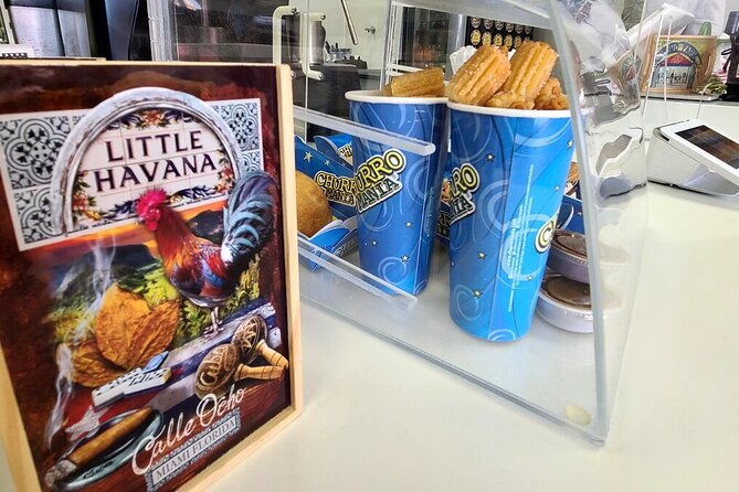 Little Havana: Authentic Food and Culture Walking Tour - Small Group Size and the Real Value of $69