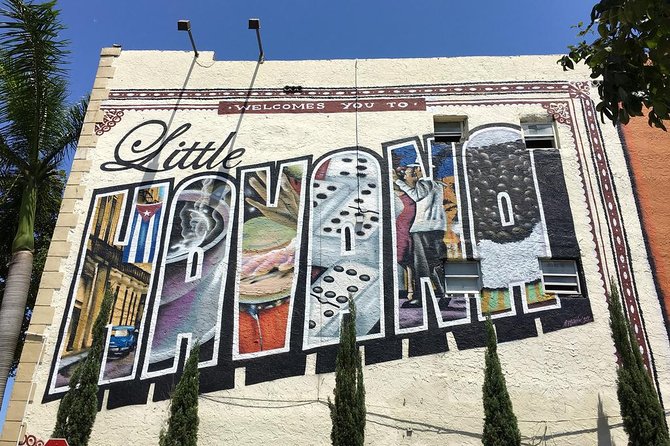 Little Havana: Authentic Food and Culture Walking Tour - Practical Tips Before You Go: Walking, Food Pace, and What to Know