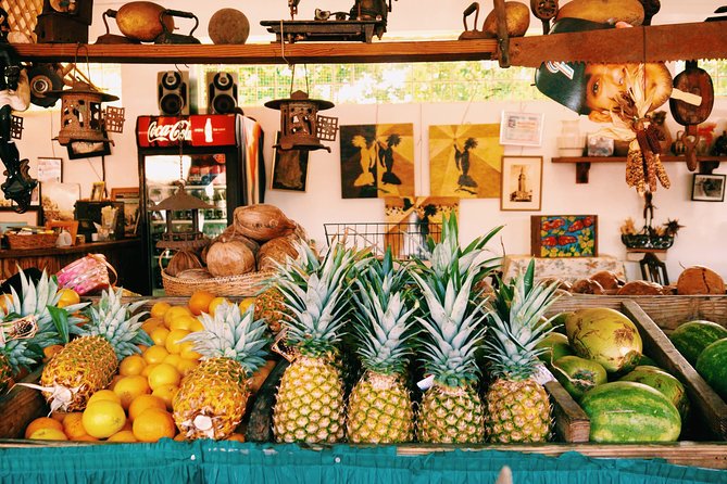 Little Havana Food and Walking Tour in Miami - Little Havana’s best angle: food plus culture, not just photos