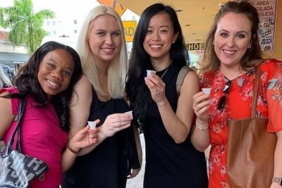 Little Havana Food and Walking Tour in Miami - The “start smart” moment: Tower Theater and the flow of the tour