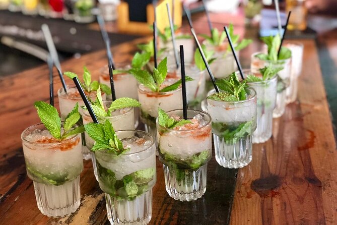 Little Havana Food and Walking Tour in Miami - Who this tour fits best (and who should be cautious)