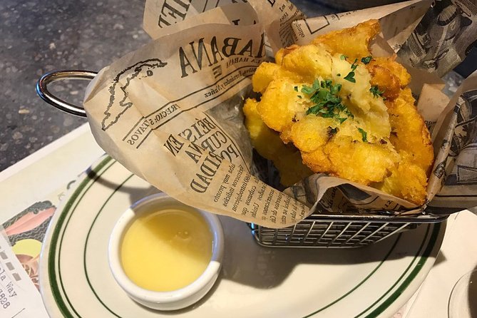 Little Havana Food and Walking Tour in Miami - Booking tips to make your day smoother