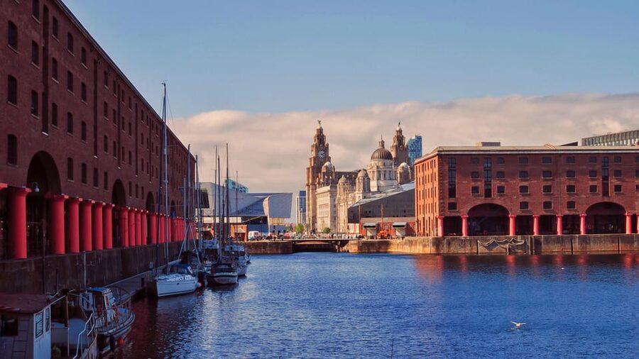 Liverpool: A Walk Through Time: Full History Walking Tour - Key things to know before you go