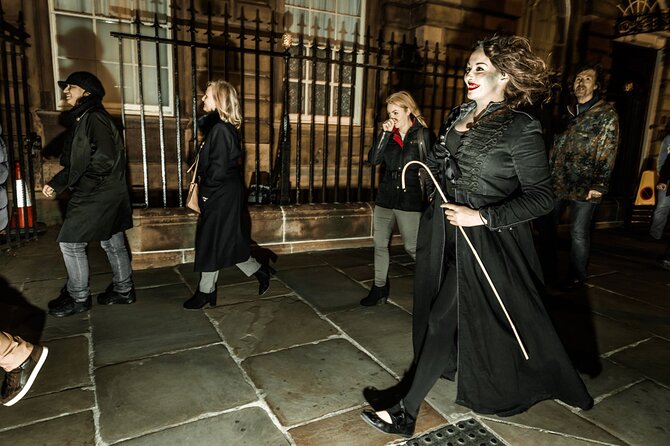 Liverpool Hidden History and Dead House Evening Walking Tour - Why Liverpool’s Dead House Walk Works at Night