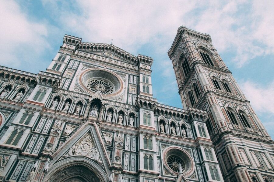 Livorno: Florence Optional Walking Tour and Accademia Entry - Key Things I’d Plan Around