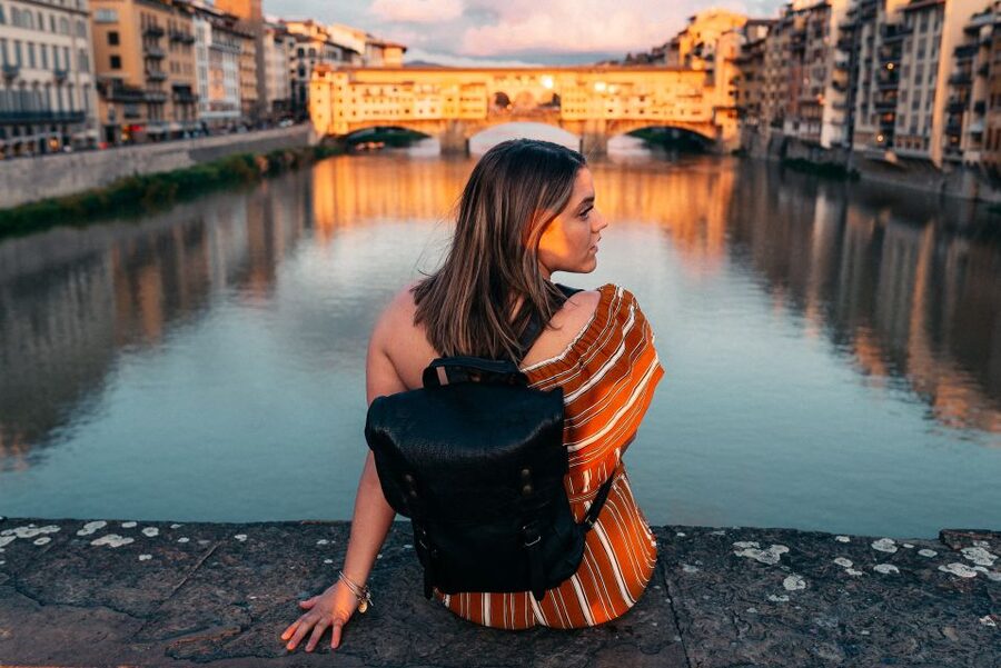 Livorno: Florence Optional Walking Tour and Accademia Entry - Return Trip That Respects the Cruise Clock