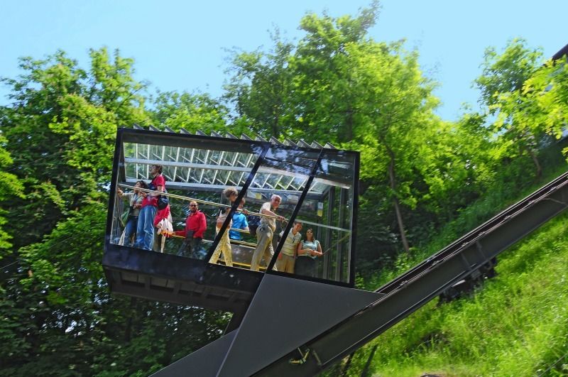 Ljubljana: Guided Walk & Funicular Ride to Ljubljana Castle - A 2-Hour Route That Gives You Bearings Fast