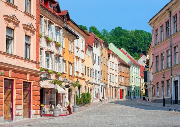 Ljubljana private walking tour with a local - Key things to know before you walk