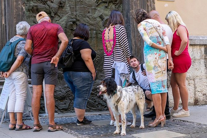 Ljubljana private walking tour with a local - Practical advice: what to plan for during your 2-hour loop