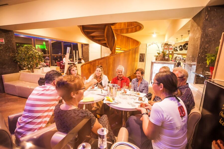 Ljubljana: Slovenian Cuisine Walking Tour with Tastings - Quick Tips to Make Your Tour Smoother