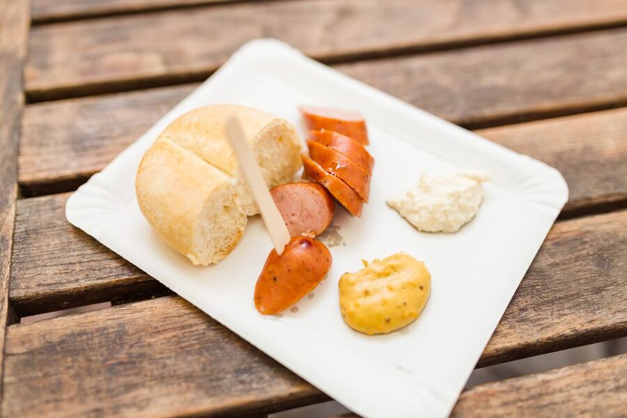 Ljubljana: Slovenian Cuisine Walking Tour with Tastings - Why the Best Part Is the Guide (Not Just the Menu)