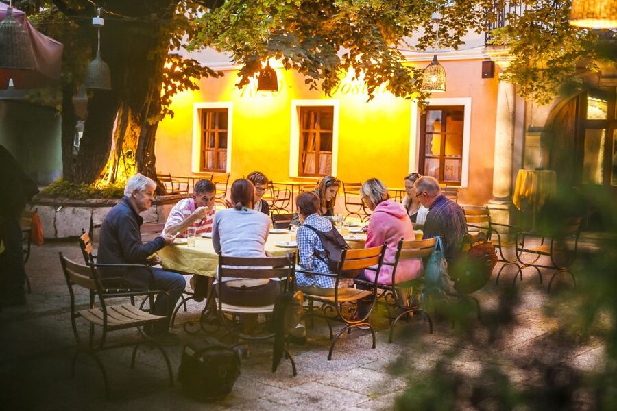 Ljubljana: Slovenian Cuisine Walking Tour with Tastings - Price and Value: Is $106 Actually Fair?