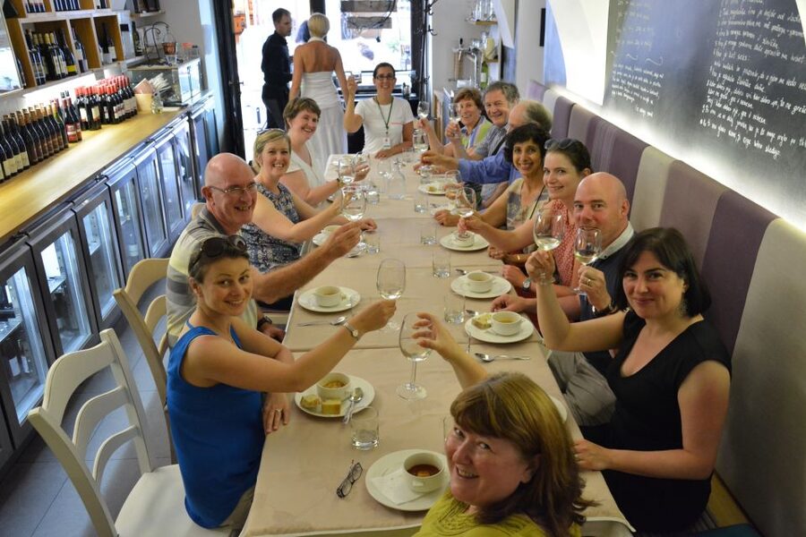 Ljubljana: Slovenian Cuisine Walking Tour with Tastings - Who Should Book This Tour (and Who Might Not)